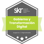 Diplomado en Gobierno y Transformación Digital