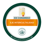 XIII Congreso Internacional Eje de Interculturalidad