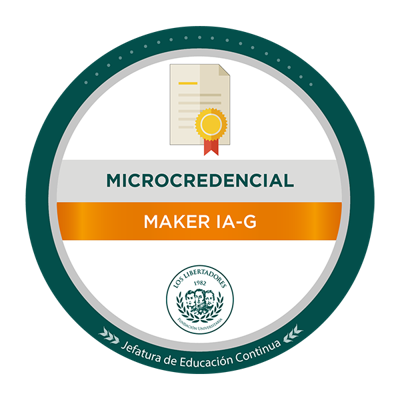 Imagen de la credencial