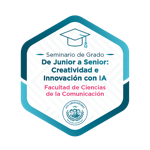 De junior a senior: Creatividad e innovación con IA
