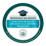 Analítica de Datos Aplicada a la Gestión Financiera