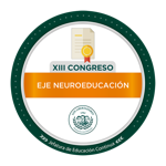 XIII Congreso Internacional Eje de Neuroeducación