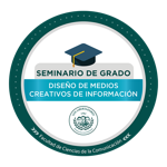 Diseño de Medios Creativos de Información