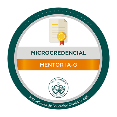 Imagen de la credencial