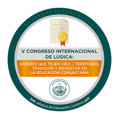 Imagen de la credencial