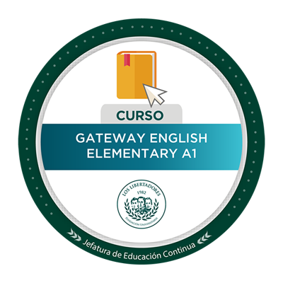 Gateway English - Elementary A1