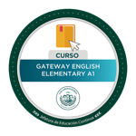 Gateway English - Elementary A1
