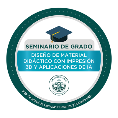 Imagen de la credencial