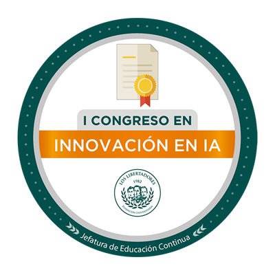 Imagen de la credencial