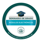 Módulos Electrónicos