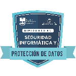 Certificado en Seguridad Informática y Protección de Datos