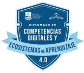 Diplomado en Competencias Digitales y Ecosistemas de Aprendizaje 4.0