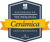 Diplomado en Tecnología Cerámica Contemporánea