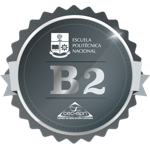 Certificate of Sufficiency in English B2