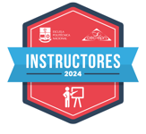 Instructor CEC-EPN 2024