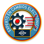 EXPERTO EN CAMBIOS ELECTRÓNICOS