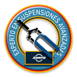 EXPERTO EN SUSPENSIONES AVANZADAS