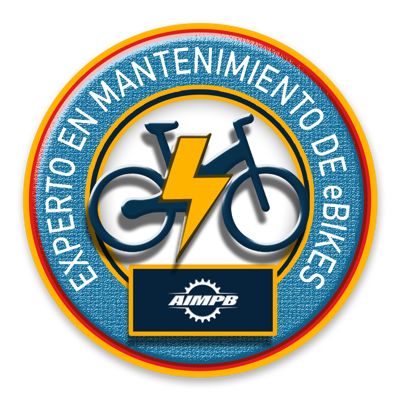 EXPERTO EN MANTENIMIENTO DE eBIKES