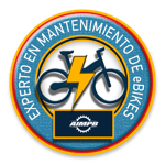 EXPERTO EN MANTENIMIENTO DE eBIKES