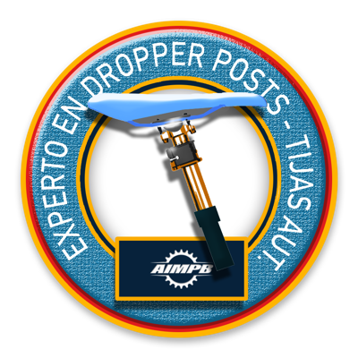 EXPERTO EN DROPPER POSTS / TIJAS AUTOMÁTICAS