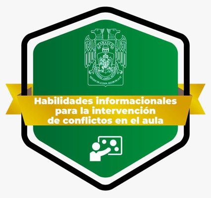 Imagen de la credencial