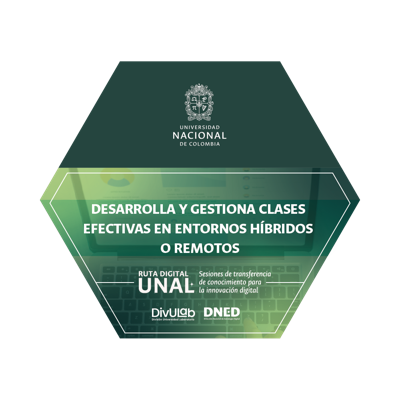 Imagen de la credencial