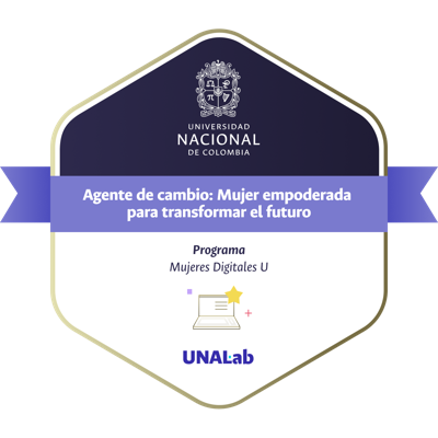 Imagen de la credencial