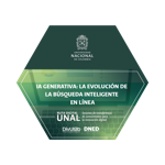 IA Generativa: La evolución de la búsqueda inteligente en línea