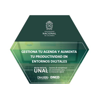Imagen de la credencial