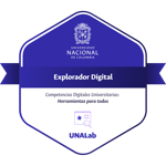 Explorador Digital