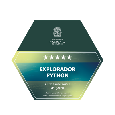 Explorador Phyton