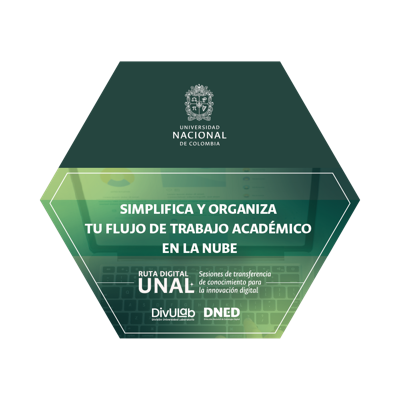 Imagen de la credencial