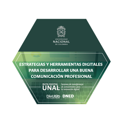 Imagen de la credencial