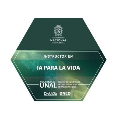 Imagen de la credencial