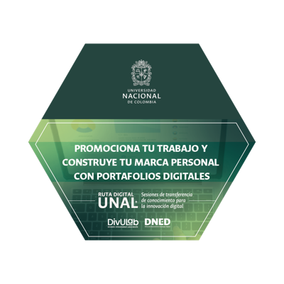 Imagen de la credencial