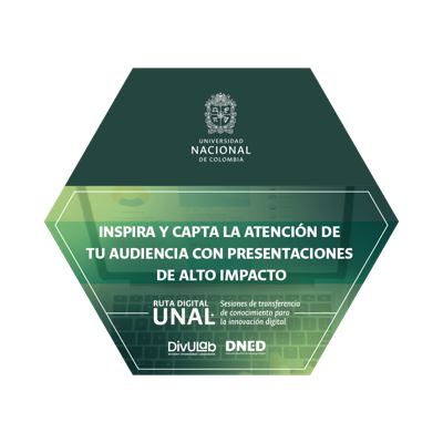 Imagen de la credencial