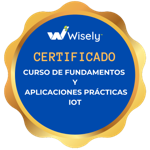 Curso de Fundamentos y aplicaciones prácticas IoT