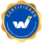 Curso de Fundamentos y aplicaciones prácticas IoT
