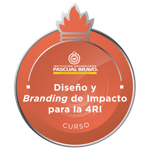 Diseño y Branding de Impacto para la 4RI