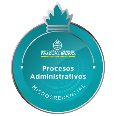 Procesos Administrativos