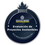 Evaluación de Proyectos Sostenibles