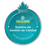 Sistema de Gestión de Calidad