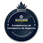 Fundamentos de Inteligencia de Negocios