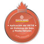 Diplomado Aplicación del RETIE en Sistemas de Baja y Media Tensión