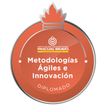 Diplomado en Metodologías Ágiles para la Gestión de Proyectos e Innovación Organizacional