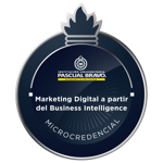 Marketing Digital a partir del Business Intelligence