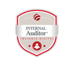 Internal Auditor