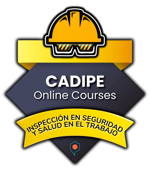 Inspección de Seguridad y Salud en el Trabajo