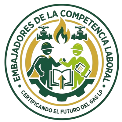 Embajadores de la Competencia Laboral