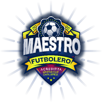 Maestro Futbolero
